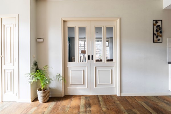 Medium property photo - Stasjonsstrjitte 2, 9047 HL Minnertsga